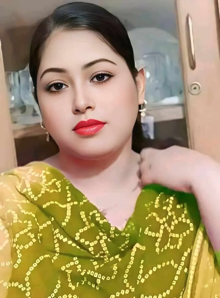 Sadia Sultana